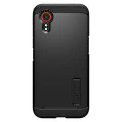 COQUE SPIGEN TOUGH ARMOR GALAXY XCOVER 7 NOIRE