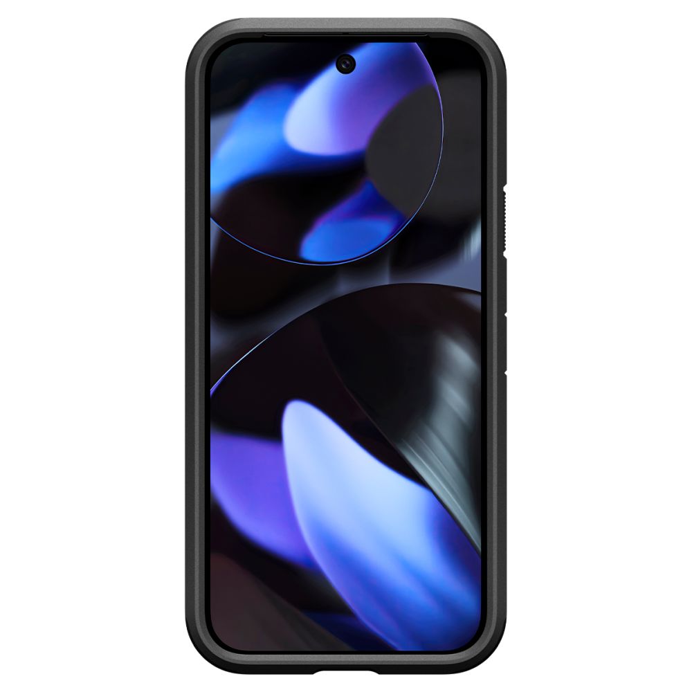 COQUE SPIGEN TOUGH ARMOR GOOGLE PIXEL 9 / 9 PRO MÉTAL ARDOISE
