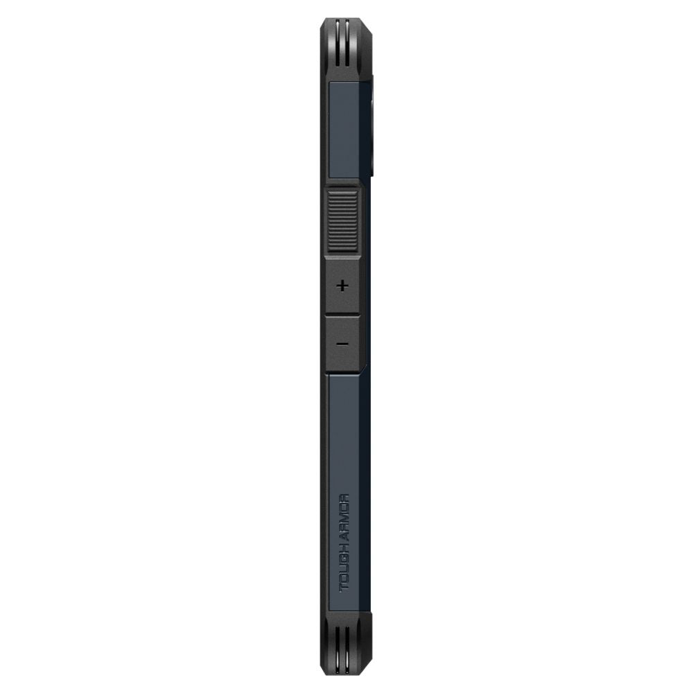 COQUE SPIGEN TOUGH ARMOR GOOGLE PIXEL 9 / 9 PRO MÉTAL ARDOISE