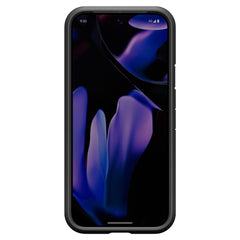 COQUE POUR GOOGLE PIXEL 9 PRO XL SPIGEN TOUGH ARMOR ABYSS GREEN