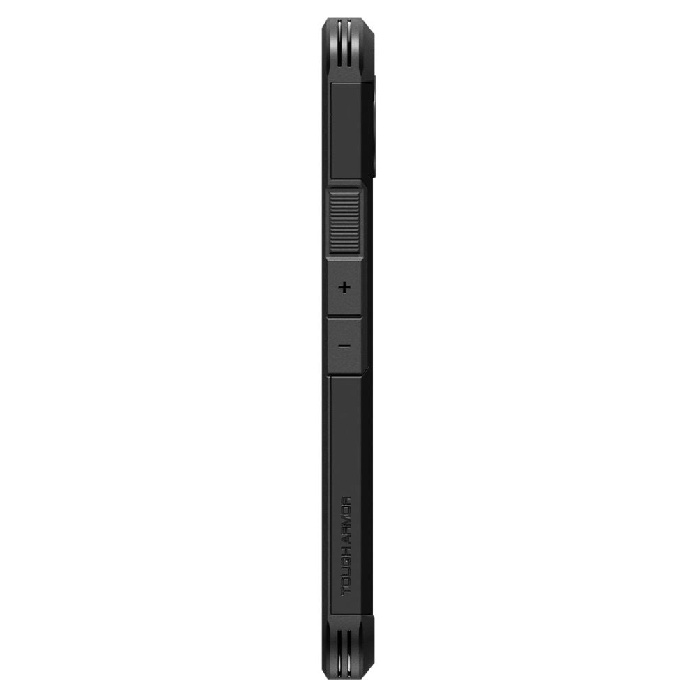 COQUE POUR GOOGLE PIXEL 9 PRO XL SPIGEN TOUGH ARMOR NOIRE