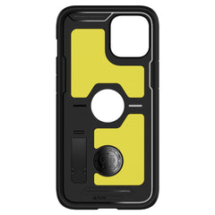 COQUE SPIGEN TOUGH ARMOR IPHONE 12/12 PRO NOIRE