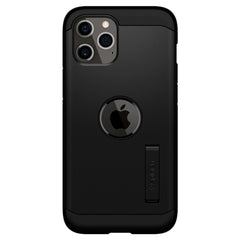 COQUE SPIGEN TOUGH ARMOR IPHONE 12/12 PRO NOIRE