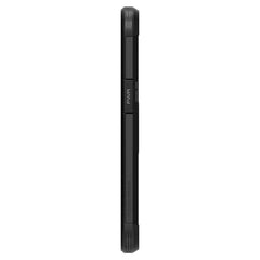 COQUE SPIGEN TOUGH ARMOR IPHONE 13 NOIRE