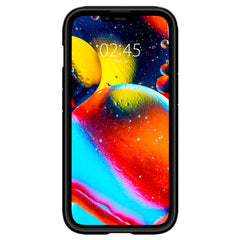 COQUE SPIGEN TOUGH ARMOR IPHONE 13 NOIRE
