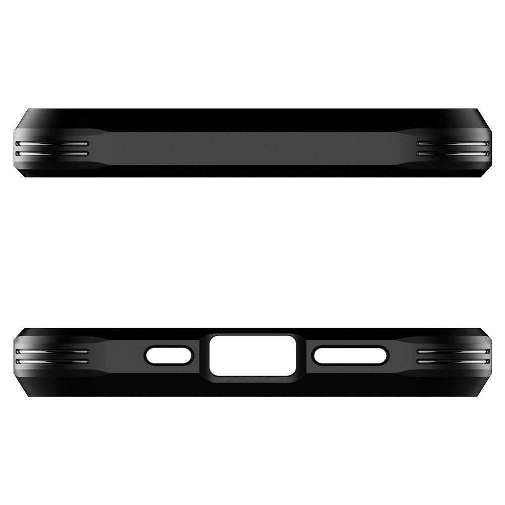 COQUE SPIGEN TOUGH ARMOR IPHONE 13 NOIRE