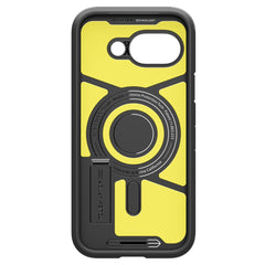 COQUE SPIGEN TOUGH ARMOR MAG MAGSAFE GOOGLE PIXEL 9A NOIRE