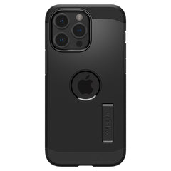 COQUE SPIGEN TOUGH ARMOR MAG MAGSAFE IPHONE 15 PRO MAX NOIRE