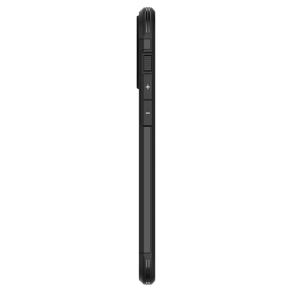 COQUE SPIGEN TOUGH ARMOR MAG MAGSAFE IPHONE 15 PRO MAX NOIRE