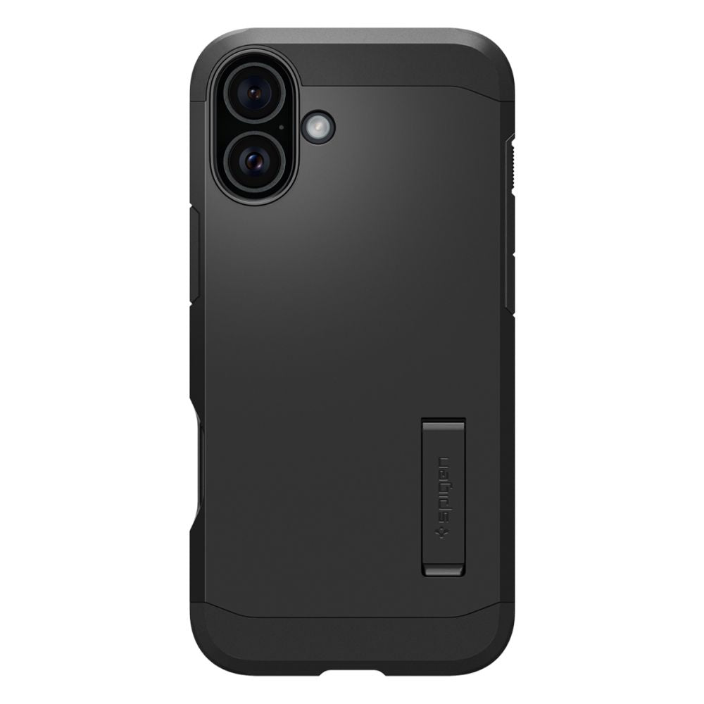 COQUE SPIGEN TOUGH ARMOR MAG MAGSAFE IPHONE 16 NOIRE