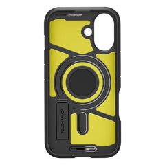 COQUE SPIGEN TOUGH ARMOR MAG MAGSAFE IPHONE 16 PLUS NOIRE