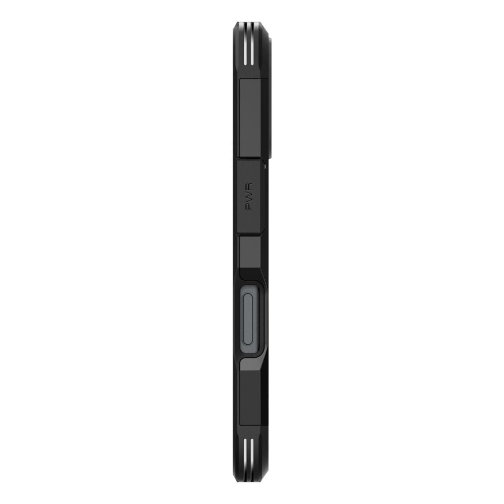 COQUE SPIGEN TOUGH ARMOR MAG MAGSAFE IPHONE 16 PLUS NOIRE