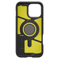 COQUE SPIGEN TOUGH ARMOR MAG MAGSAFE IPHONE 16 PRO MAX GUNMETAL
