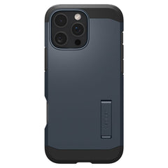 COQUE SPIGEN TOUGH ARMOR MAG MAGSAFE IPHONE 16 PRO MAX MÉTAL ARDOISE