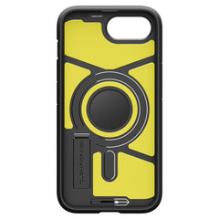 COQUE SPIGEN TOUGH ARMOR MAG MAGSAFE IPHONE 16E NOIRE
