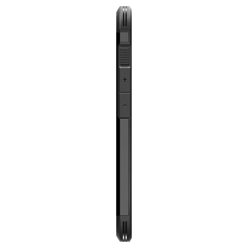 COQUE SPIGEN TOUGH ARMOR MAG MAGSAFE IPHONE 16E NOIRE