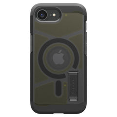 SPIGEN TOUGH ARMOR MAG MAGSAFE IPHONE 16E NOIR FROST