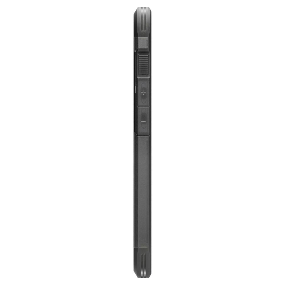 SPIGEN TOUGH ARMOR MAG MAGSAFE IPHONE 16E NOIR FROST