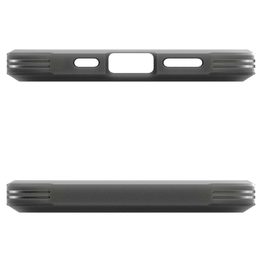 SPIGEN TOUGH ARMOR MAG MAGSAFE IPHONE 16E NOIR FROST