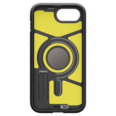 COQUE SPIGEN TOUGH ARMOR MAG MAGSAFE IPHONE 16E GUNMETAL