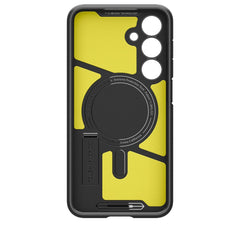 COQUE SPIGEN TOUGH ARMOR MAGSAFE GALAXY S24 FE NOIRE