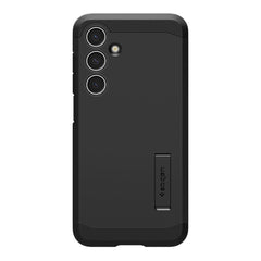 COQUE SPIGEN TOUGH ARMOR MAGSAFE GALAXY S24 FE NOIRE