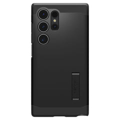 COQUE SPIGEN TOUGH ARMOR MAGSAFE GALAXY S24 ULTRA NOIRE