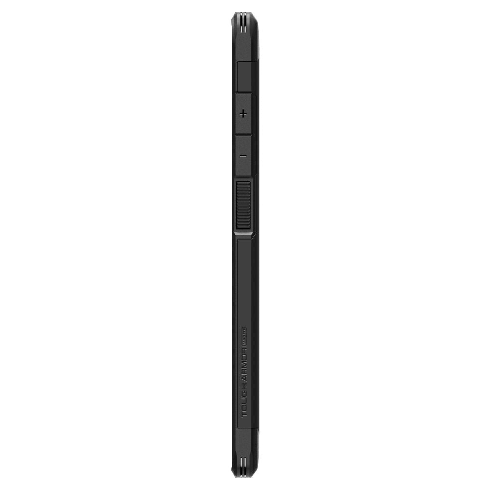 COQUE SPIGEN TOUGH ARMOR MAGSAFE GALAXY S24 ULTRA NOIRE