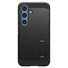 COQUE SPIGEN TOUGH ARMOR MAGSAFE GALAXY S25 NOIRE
