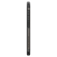 COQUE SPIGEN TOUGH ARMOR MAGSAFE GALAXY S25+ PLUS GUNMETAL