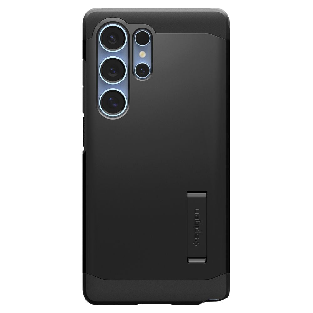 COQUE SPIGEN TOUGH ARMOR MAGSAFE GALAXY S25 ULTRA NOIRE