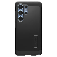 COQUE SPIGEN TOUGH ARMOR MAGSAFE GALAXY S25 ULTRA NOIRE