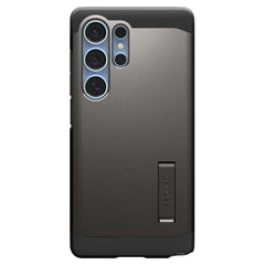 COQUE SPIGEN TOUGH ARMOR MAGSAFE GALAXY S25 ULTRA GUNMETAL