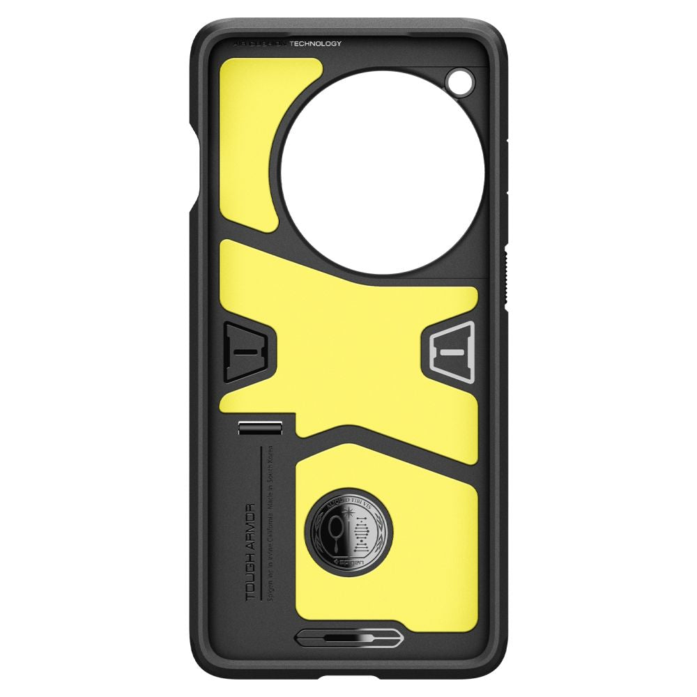 COQUE SPIGEN TOUGH ARMOR ONEPLUS 12 NOIRE