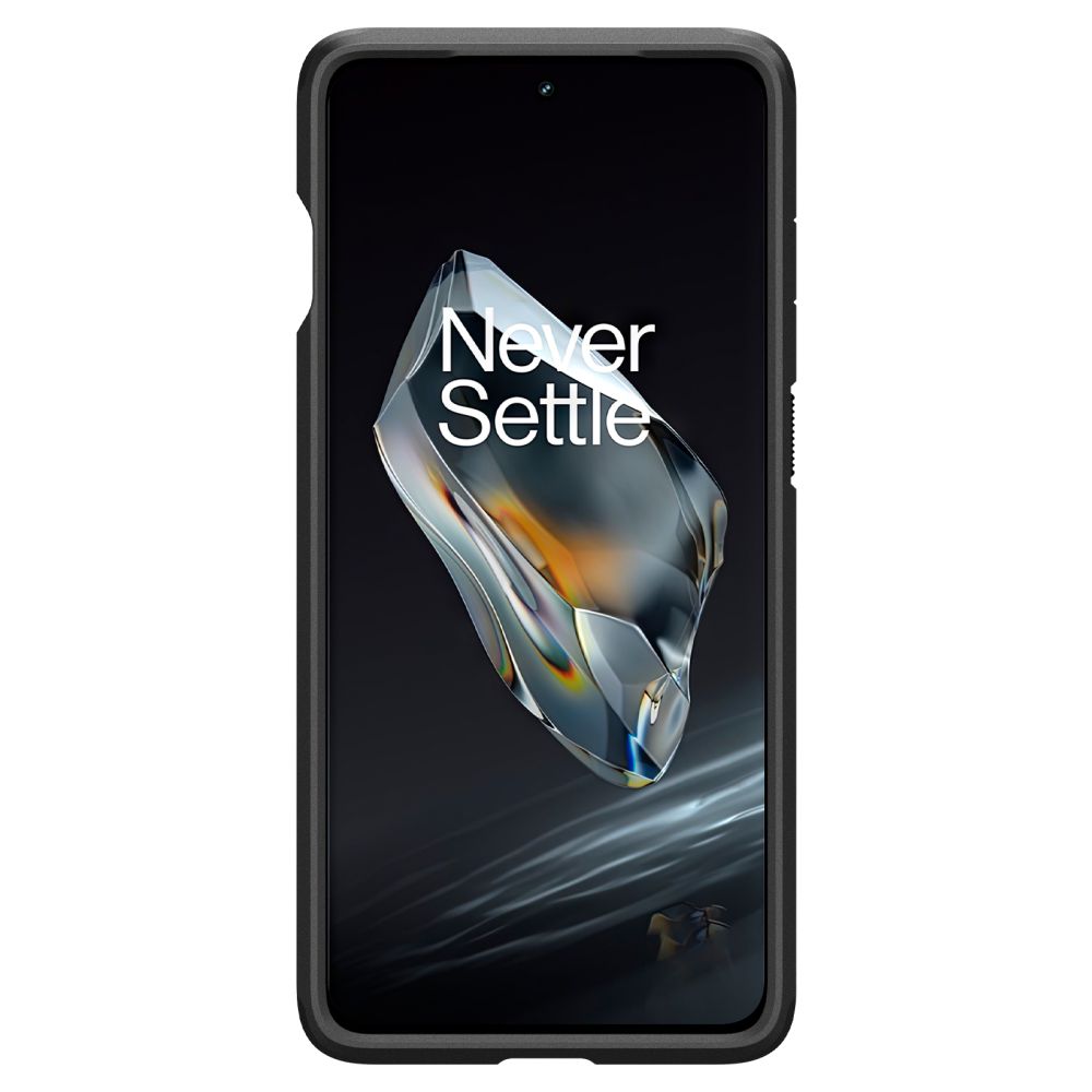 COQUE SPIGEN TOUGH ARMOR ONEPLUS 12 NOIRE