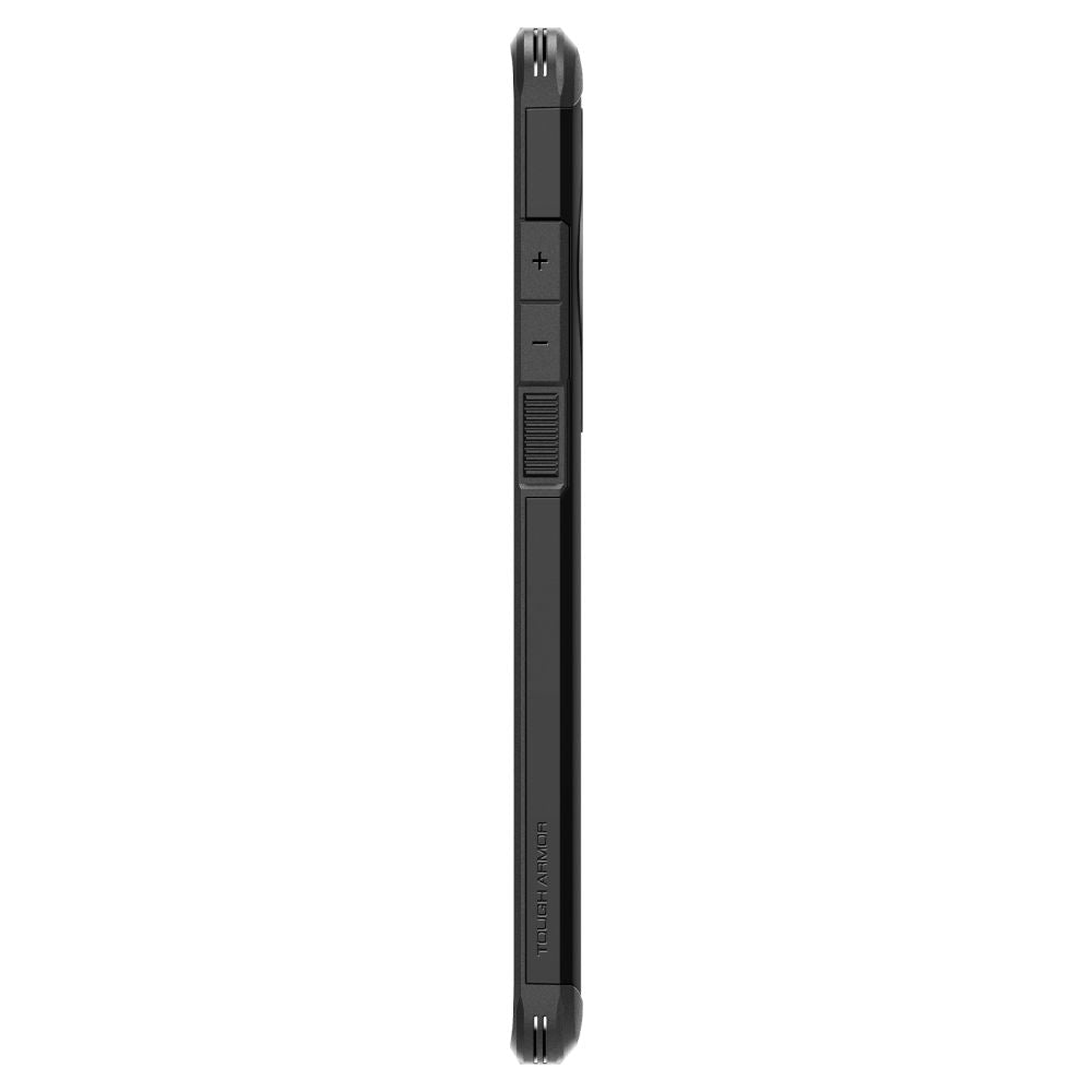 COQUE SPIGEN TOUGH ARMOR ONEPLUS 12 NOIRE