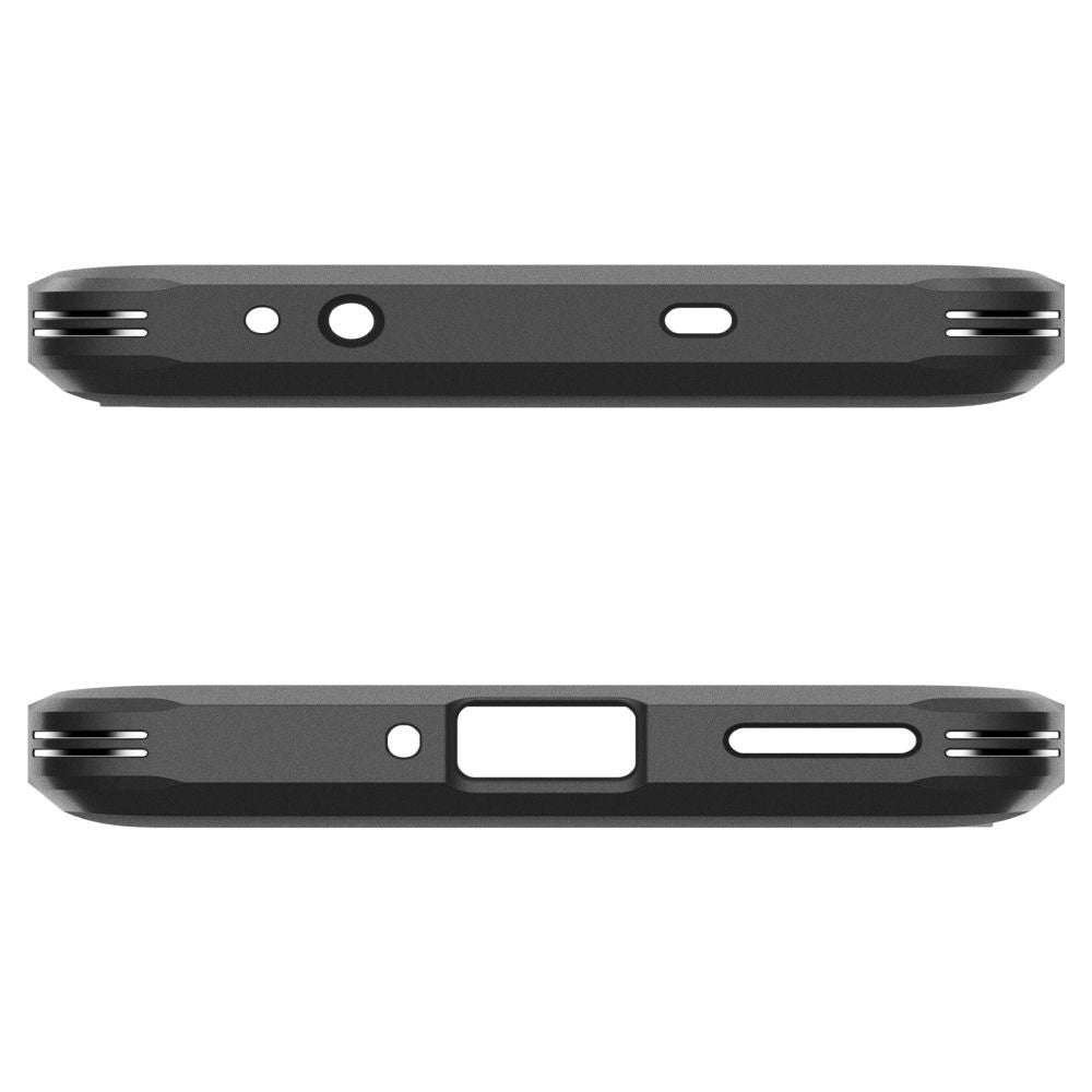 COQUE SPIGEN TOUGH ARMOR ONEPLUS 12 NOIRE