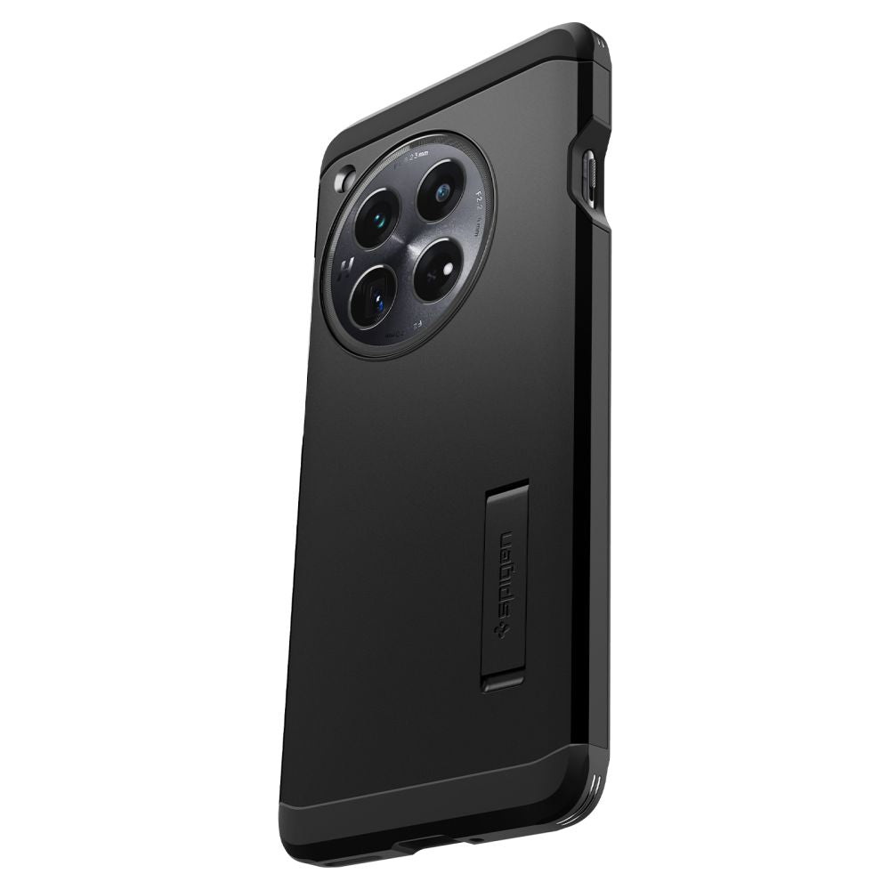COQUE SPIGEN TOUGH ARMOR ONEPLUS 12 NOIRE