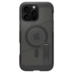 COQUE SPIGEN TOUGH ARMOR "T" MAG MAGSAFE IPHONE 16 PRO MAX NOIR FROST