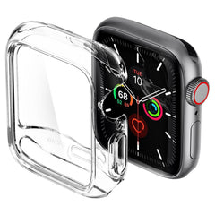 COQUE DE PROTECTION POUR APPLE WATCH 40 MM SPIGEN ULTRA HYBRID CRYSTAL CLEAR