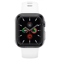 COQUE DE PROTECTION POUR APPLE WATCH 40 MM SPIGEN ULTRA HYBRID CRYSTAL CLEAR