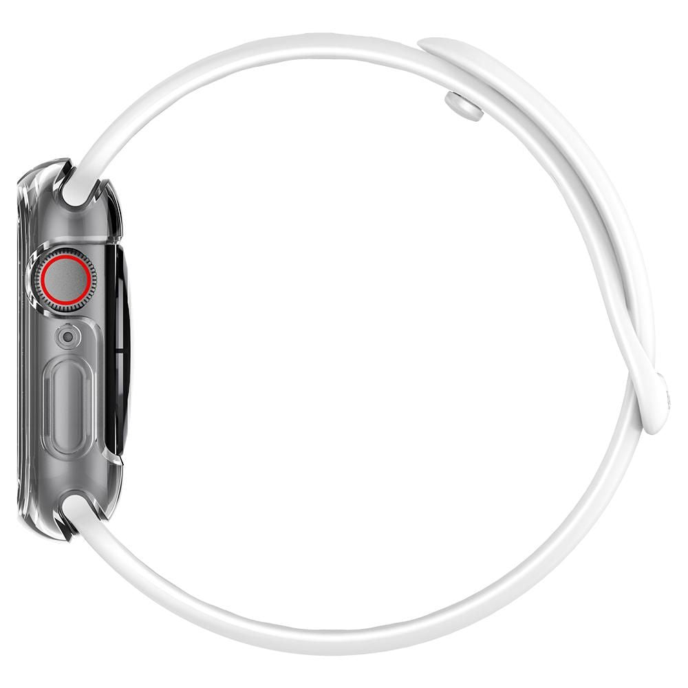 COQUE DE PROTECTION POUR APPLE WATCH 40 MM SPIGEN ULTRA HYBRID CRYSTAL CLEAR