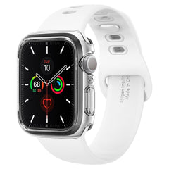COQUE DE PROTECTION POUR APPLE WATCH 40 MM SPIGEN ULTRA HYBRID CRYSTAL CLEAR