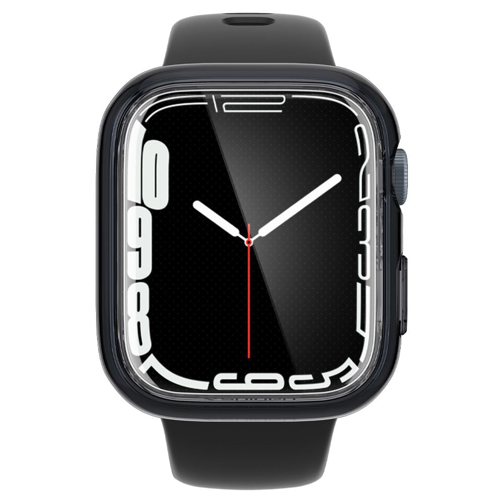 COQUE DE PROTECTION POUR APPLE WATCH 41 MM SPIGEN ULTRA HYBRID SPACE CRYSTAL