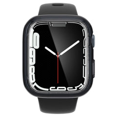 COQUE DE PROTECTION POUR APPLE WATCH 41 MM SPIGEN ULTRA HYBRID SPACE CRYSTAL