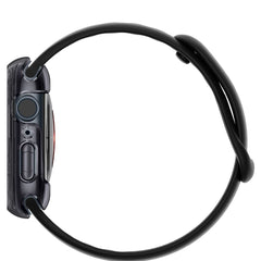COQUE DE PROTECTION POUR APPLE WATCH 41 MM SPIGEN ULTRA HYBRID SPACE CRYSTAL