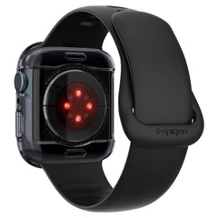 COQUE DE PROTECTION POUR APPLE WATCH 41 MM SPIGEN ULTRA HYBRID SPACE CRYSTAL