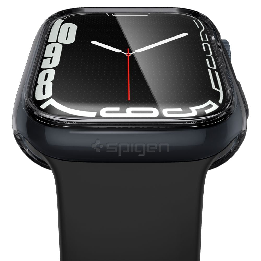 COQUE DE PROTECTION POUR APPLE WATCH 41 MM SPIGEN ULTRA HYBRID SPACE CRYSTAL