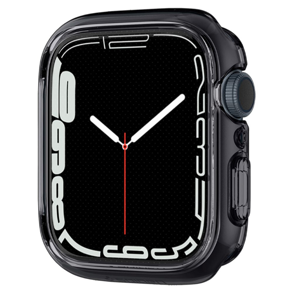 COQUE DE PROTECTION POUR APPLE WATCH 41 MM SPIGEN ULTRA HYBRID SPACE CRYSTAL