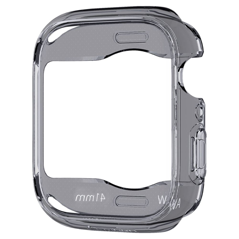 COQUE DE PROTECTION POUR APPLE WATCH 41 MM SPIGEN ULTRA HYBRID SPACE CRYSTAL